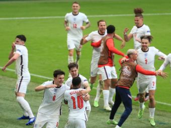 
	Nebunia de pe Wembley si suspansul de la Ucraina - Suedia au facut o noua zi de spectacol la Euro 2020! Imaginile zilei arata emotia pura a suporterilor
