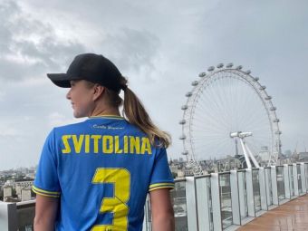 
	Elina Svitolina, parcurs excelent la Jocurile Olimpice, imediat după nuntă. Care sunt semifinalele turneului olimpic
