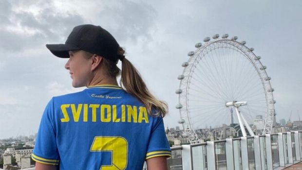 
	Elina Svitolina, parcurs excelent la Jocurile Olimpice, imediat după nuntă. Care sunt semifinalele turneului olimpic
