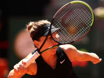 
	Dezastru pentru Simona Halep in ierarhia WTA: desfasurarea Wimbledon 2021 a confirmat dupa un singur tur ca va cadea minim 5 pozitii, pana pe locul 8&nbsp;
