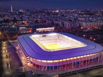 
	Se deschide stadionul Steaua! Biletele pentru meciul istoric au fost puse in vanzare. Toate detaliile
