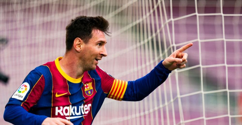 Contractul lui Messi expira in aceasta noapte! Ce borna istorica atingea starul argentinian in aceeasi zi a anului trecut_1