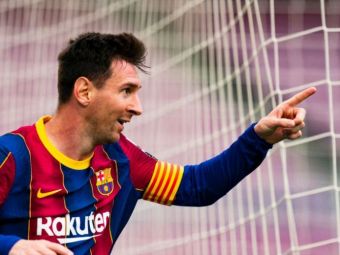 
	Contractul lui Messi expira in aceasta noapte! Ce borna istorica atingea starul argentinian in aceeasi zi a anului trecut
