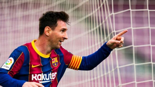 
	Contractul lui Messi expira in aceasta noapte! Ce borna istorica atingea starul argentinian in aceeasi zi a anului trecut
