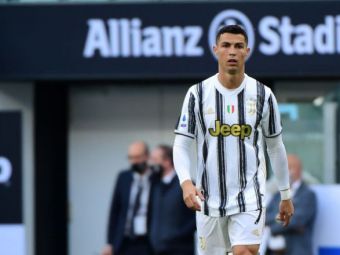 
	Cristiano Ronaldo, decizie neasteptata cu privire la viitorul sau! Ce l-a pus pe agentul sau, Jorge Mendes, sa vorbeasca cu sefii lui Juventus
