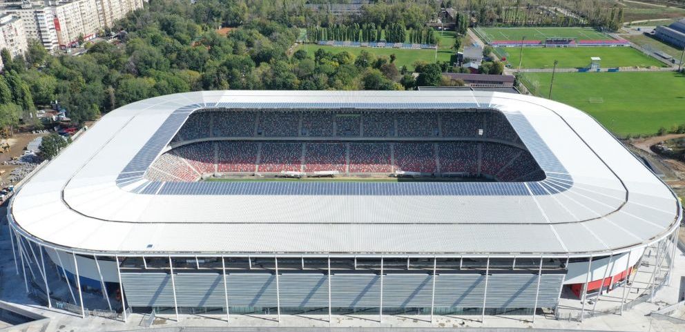 Fanii Stelei iau cu asalt noul stadion din Ghencea! Numarul incredibil de bilete cumparate inca din primele ore _3