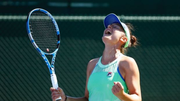 
	US Open 2022 | Irina Begu, de neoprit la New York! A distrus-o pe Mertens și are o șansă rarisimă la calificarea în turul trei
