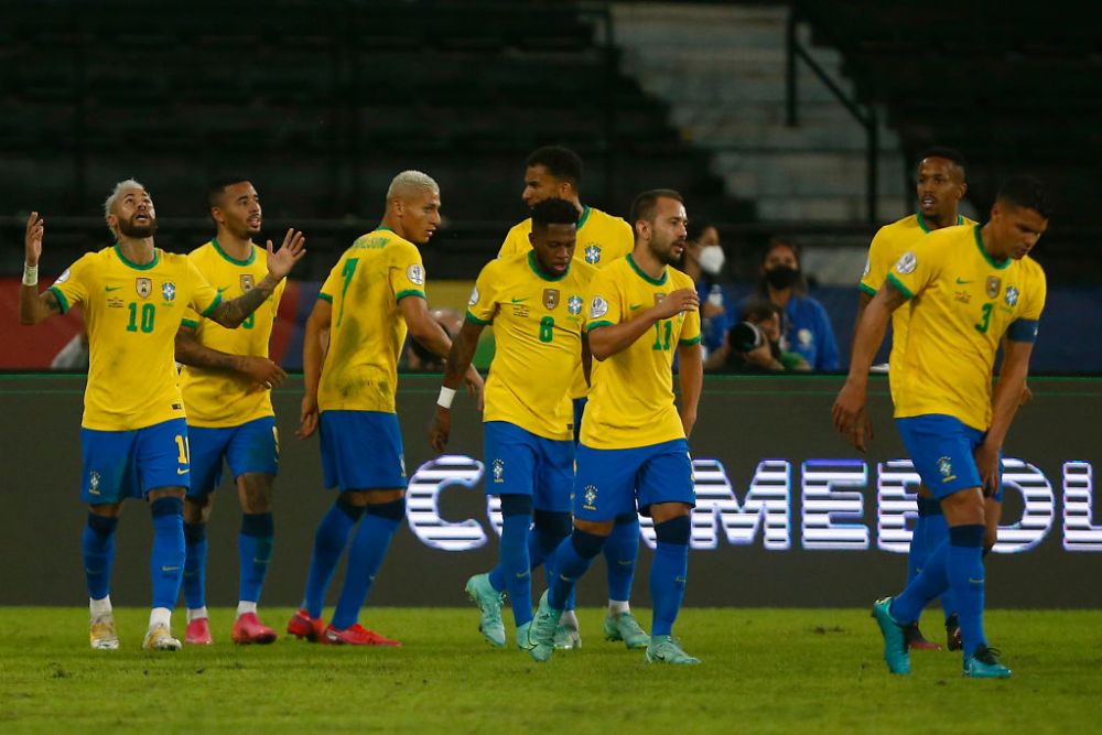 Motivul incredibil pentru care Federatia Braziliana de Fotbal a fost data in judecata. De ce au ajuns sa fie acuzati de homofobie _3