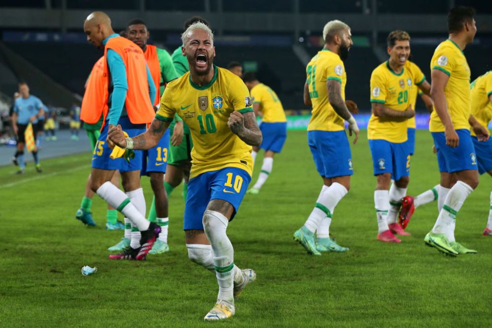 Motivul incredibil pentru care Federatia Braziliana de Fotbal a fost data in judecata. De ce au ajuns sa fie acuzati de homofobie _4