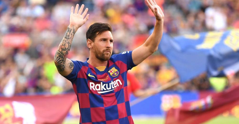 Leo Messi este liber de contract si poate semna cu oricine! De ce nu a fost inca anuntat de Barcelona si cine il vrea: "Daca da prea multe goluri, contractul va fi reziliat" :)_3