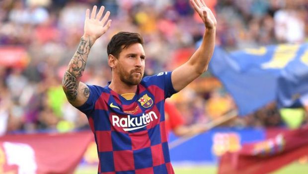 
	Leo Messi este liber de contract si poate semna cu oricine! De ce nu a fost inca anuntat de Barcelona si cine il vrea: &quot;Daca da prea multe goluri, contractul va fi reziliat&quot; :) 
