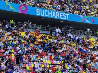 
	Euro 2020 nu a adus cazuri de Covid-19 la Bucuresti! Anuntul oficial al FRF
