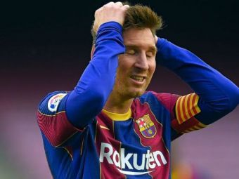 
	Jucatorii din NBA, socati de salariul lui Messi! Cat a castigat starul argentinian in ultimii patru ani la Barcelona
