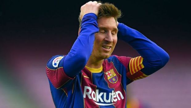 
	Jucatorii din NBA, socati de salariul lui Messi! Cat a castigat starul argentinian in ultimii patru ani la Barcelona
