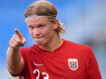 
	Haaland s-a hotarat! Starul norvegian s-a inteles cu noua echipa si vrea sa plece de la Dortmund in vara aceasta
