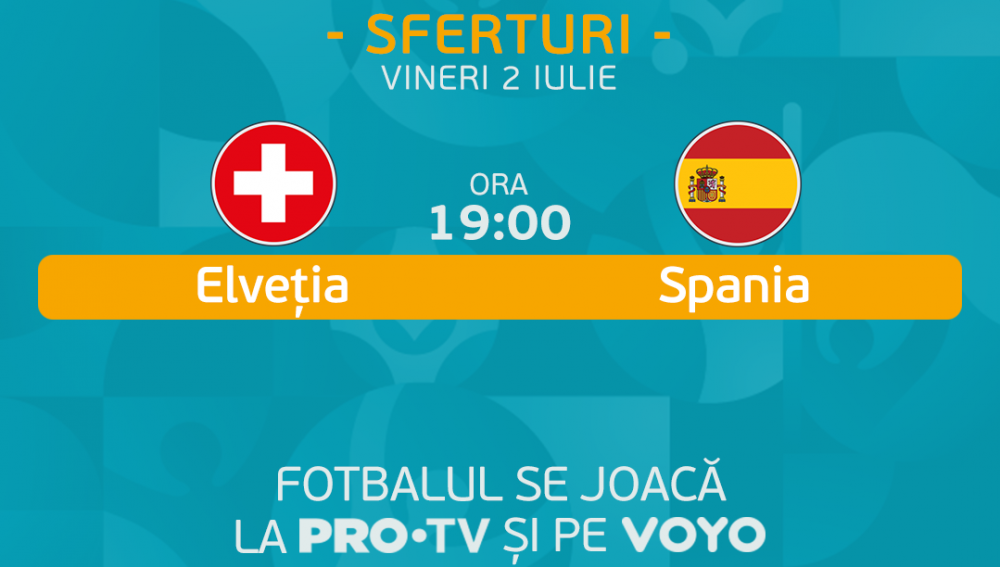 "Zidul" Sommer nu a fost de ajuns! Spania, calificata in semifinale la Euro 2020 dupa loviturile de departajare! Super-prestatie a portarului elvetian! Aici ai tot ce s-a intamplat_1