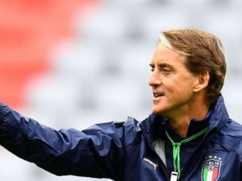 
	Mancini are dubii in ceea ce priveste echipa inainte de duelul cu Belgia! &quot;Ambii au jucat bine si merita minute&quot;
