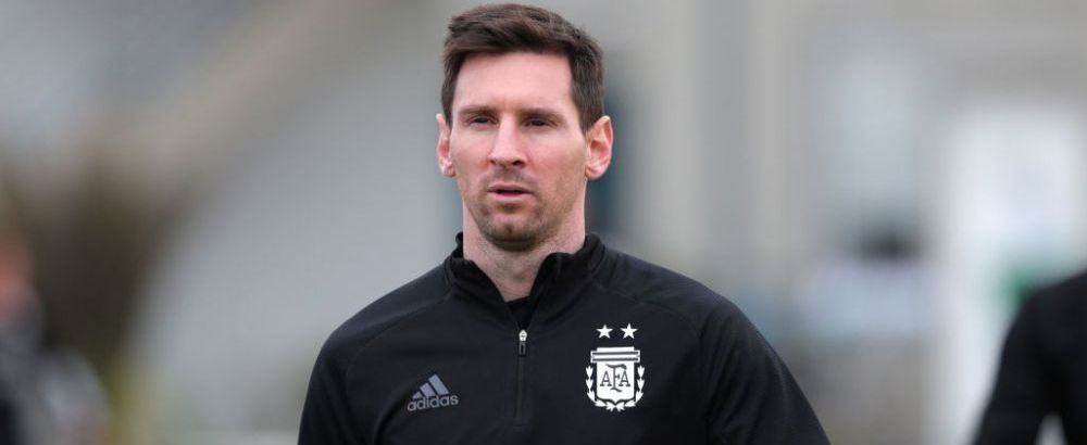 Ce a facut Messi in prima zi cand a devenit liber de contract! Imaginile cu starul argentinian au devenit virale _1