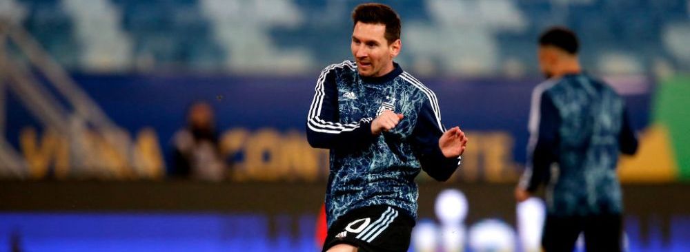 Ce a facut Messi in prima zi cand a devenit liber de contract! Imaginile cu starul argentinian au devenit virale _3