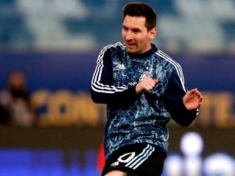 
	Ce a facut Messi in prima zi cand a devenit liber de contract! Imaginile cu starul argentinian au devenit virale&nbsp;
