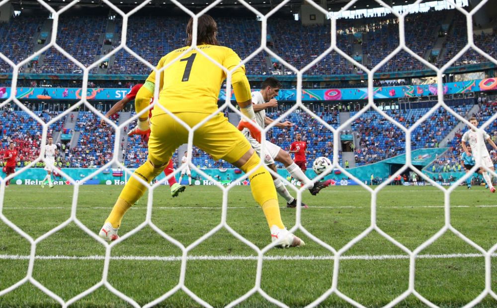 "Zidul" Sommer nu a fost de ajuns! Spania, calificata in semifinale la Euro 2020 dupa loviturile de departajare! Super-prestatie a portarului elvetian! Aici ai tot ce s-a intamplat_6