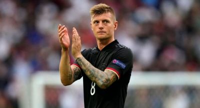 Toni Kroos