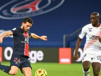 
	Drama prin care trece un star din Ligue 1! Fotbalistul, atacat cu acid in miez de noapte
