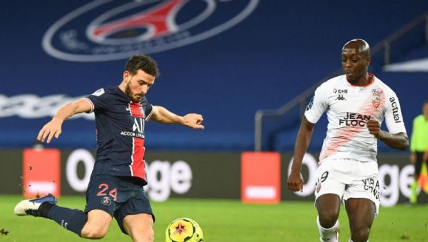 
	Drama prin care trece un star din Ligue 1! Fotbalistul, atacat cu acid in miez de noapte
