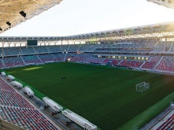 
	Tot mai aproape de sold-out! Cate bilete s-au vandut la meciul Steaua - OFK Belgrad, care inaugureaza noul stadion din Ghencea
