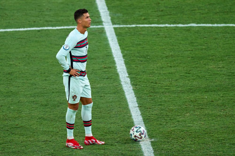 Cristiano Ronaldo ramane pe prima pozitie in clasamentul golgheterilor dupa disputarea primelor doua sferturi de finala la Euro! Ar putea fi depasit in aceasta seara_2