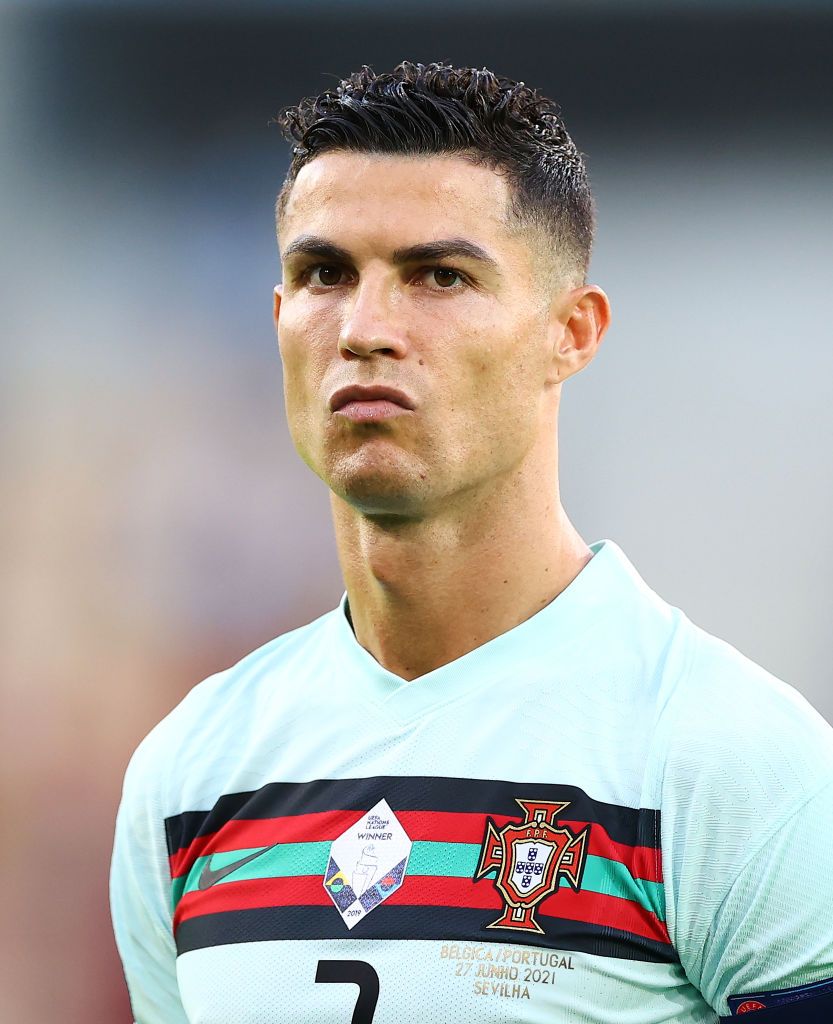 Cristiano Ronaldo ramane pe prima pozitie in clasamentul golgheterilor dupa disputarea primelor doua sferturi de finala la Euro! Ar putea fi depasit in aceasta seara_4