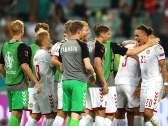 
	Au castigat cu inima! :) Danemarca e in semifinale dupa victoria cu Cehia! Schick a inscris, dar nu a fost de ajuns! Aici ai tot ce s-a intamplat in Cehia 1-2 Danemarca
