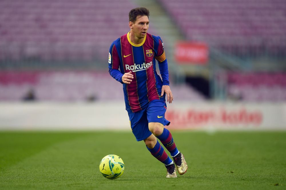Barcelona are trei solutii pentru a-i prelungi contractul lui Messi! Propunerile primite de clubul catalan _3