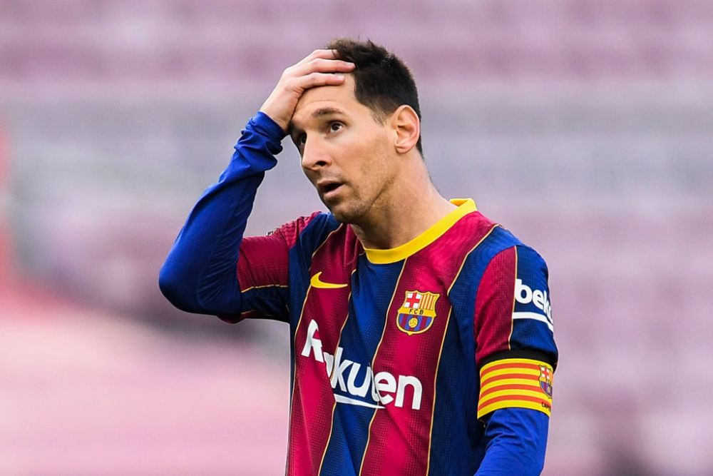 Barcelona are trei solutii pentru a-i prelungi contractul lui Messi! Propunerile primite de clubul catalan _4