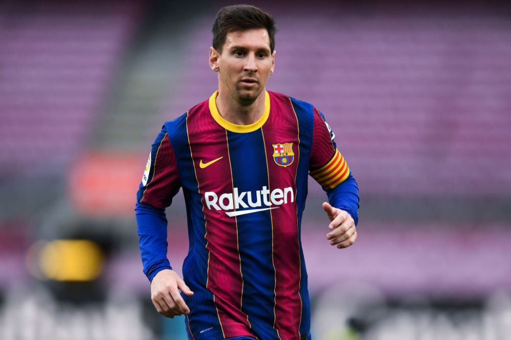 Barcelona are trei solutii pentru a-i prelungi contractul lui Messi! Propunerile primite de clubul catalan _6
