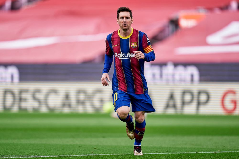 Barcelona are trei solutii pentru a-i prelungi contractul lui Messi! Propunerile primite de clubul catalan _7