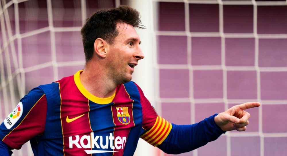 Barcelona are trei solutii pentru a-i prelungi contractul lui Messi! Propunerile primite de clubul catalan _1