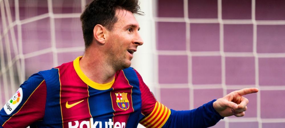 Barcelona Camp Nou Leo Messi Lionel Messi