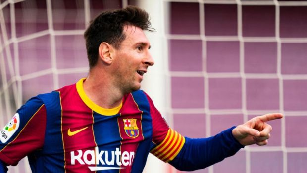 
	Barcelona are trei solutii pentru a-i prelungi contractul lui Messi! Propunerile primite de clubul catalan&nbsp;
