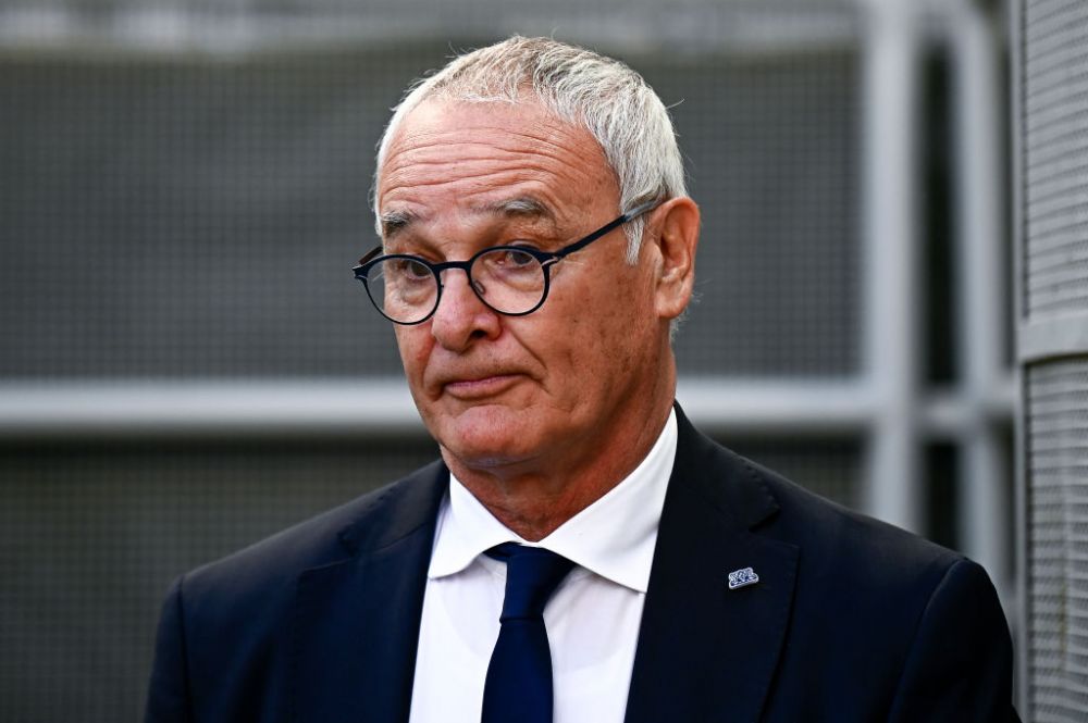 Omul care a scris istorie la Leicester, gata sa faca minuni si in Ligue 1! Cu ce echipa de top e aproape sa semneze Claudio Ranieri_1
