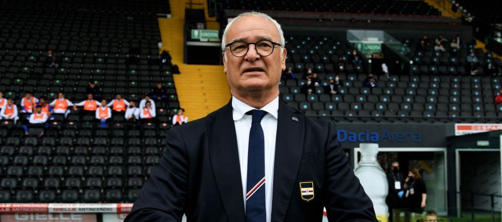 Omul care a scris istorie la Leicester, gata sa faca minuni si in Ligue 1! Cu ce echipa de top e aproape sa semneze Claudio Ranieri_6