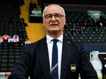 
	Omul care a scris istorie la Leicester, gata sa faca minuni si in Ligue 1! Cu ce echipa de top e aproape sa semneze Claudio Ranieri
