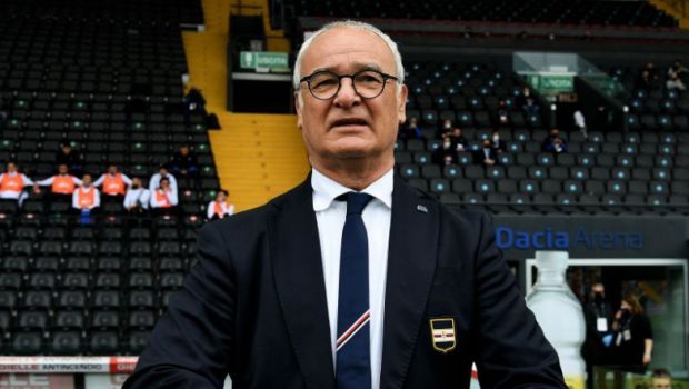 
	Omul care a scris istorie la Leicester, gata sa faca minuni si in Ligue 1! Cu ce echipa de top e aproape sa semneze Claudio Ranieri
