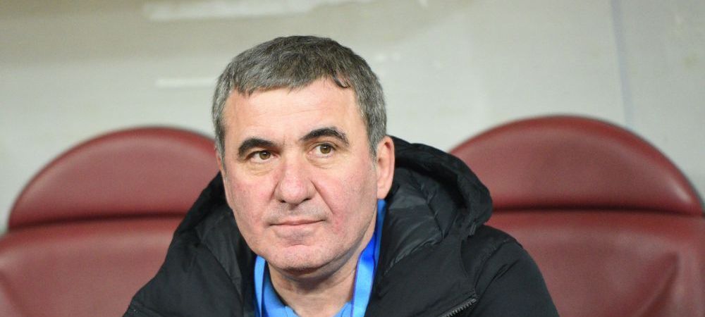 farul Farul Constanta Gica Hagi Gica Popescu Liga 1