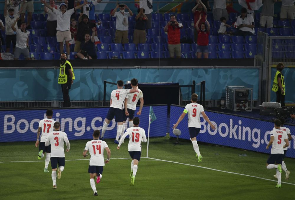 Au jucat cu 'cap' :)! Englezii detin recordul absolut la Euro dupa meciul cu Ucraina! Ce au reusit_4