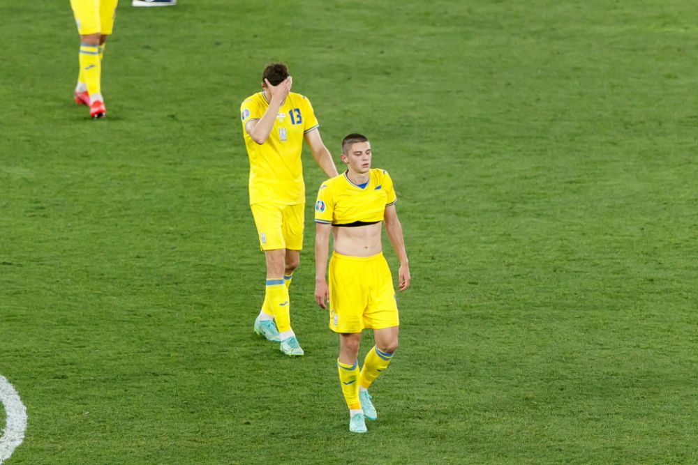 'Uraganul' Kane s-a dezlantuit! Anglia, singura echipa fara gol primit de la Euro 2020! Cehii au sperat la o 'minune' care nu a aparut! Imaginile zilei_5