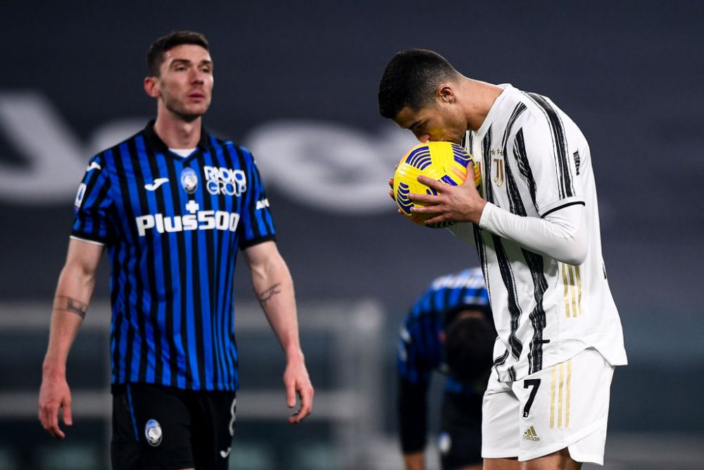 "Cristiano a avut probleme cu colegii sai!" Fostul oficial al lui Juventus recunoaste tensiunile din vestiarul clubului! Ce a spus _5