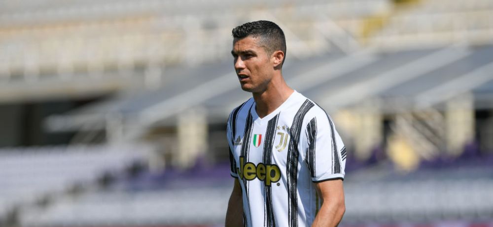Viitorul lui Cristiano Ronaldo la Juventus e "in aer"! Presa din Italia face anuntul: "Orice se poate intampla"_3