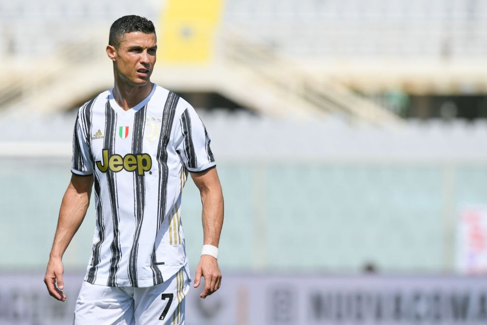 Viitorul lui Cristiano Ronaldo la Juventus e "in aer"! Presa din Italia face anuntul: "Orice se poate intampla"_6