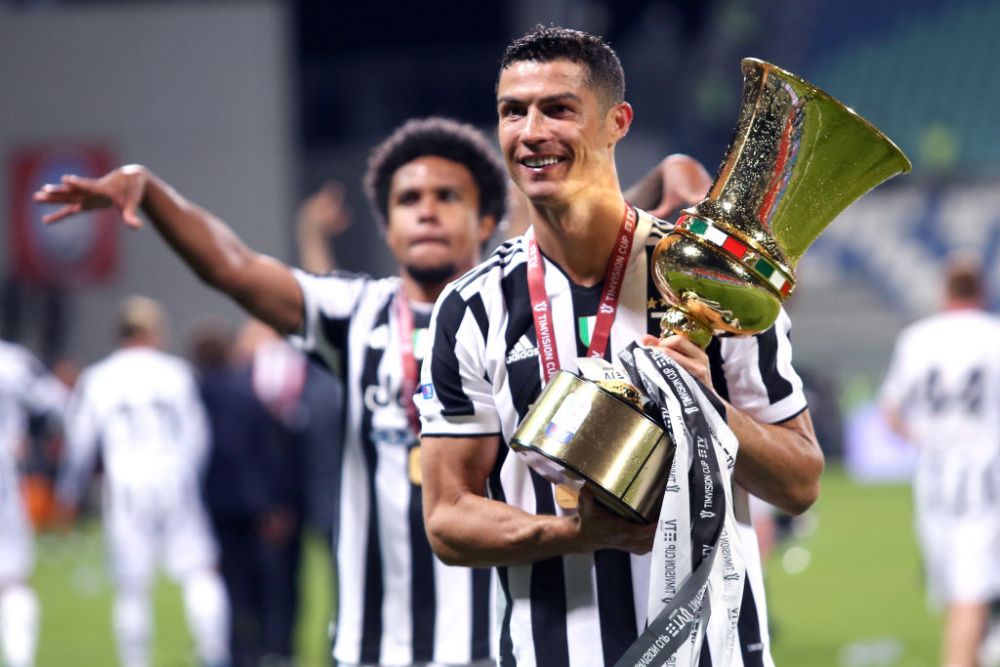 Rasturnare de situatie in cazul lui Ronaldo! Presa din Italia a anuntat ce se intampla cu viitorul sau dupa ce s-a scris ca pleaca de la Juventus_2